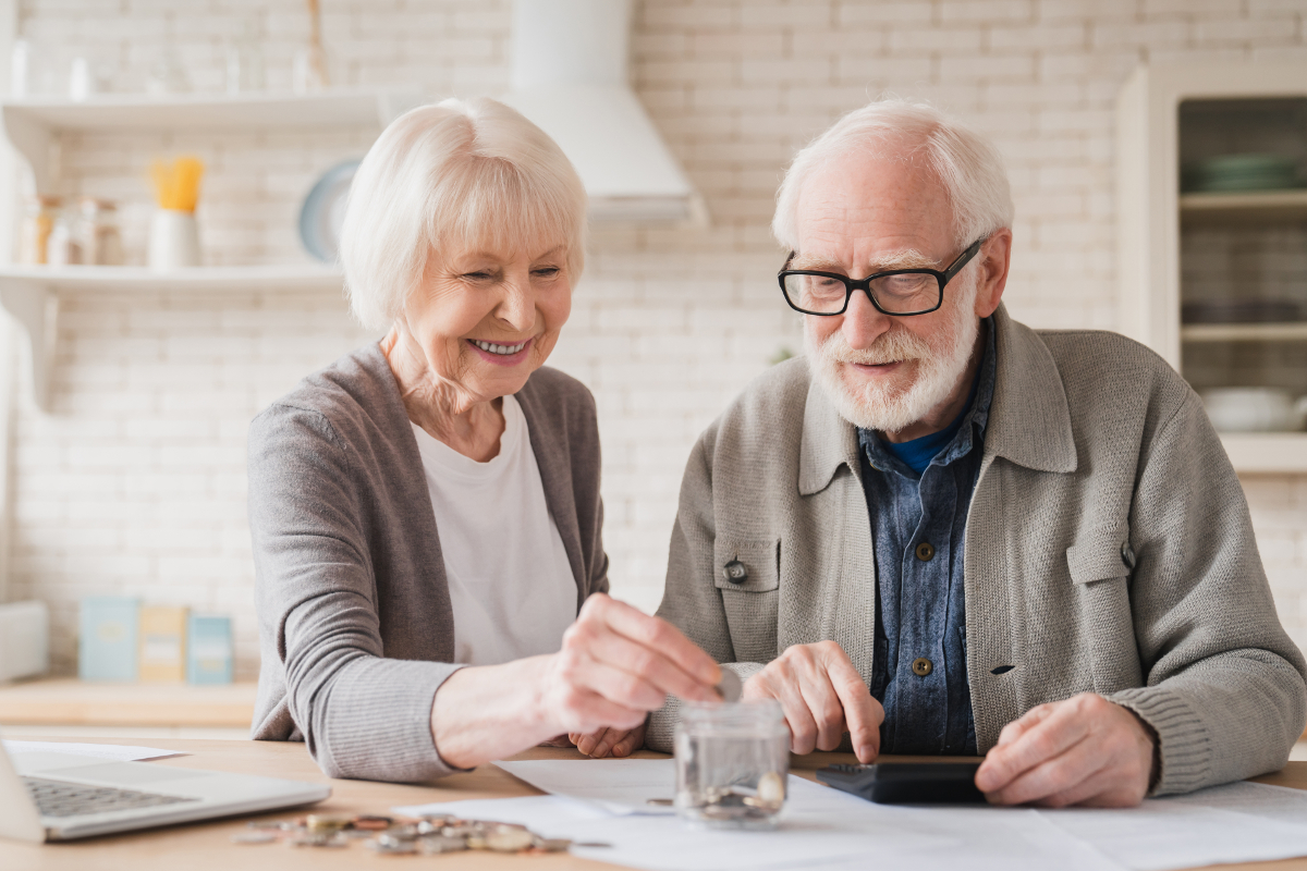 Régime de retraite pour seniors en 2024 : les options disponibles