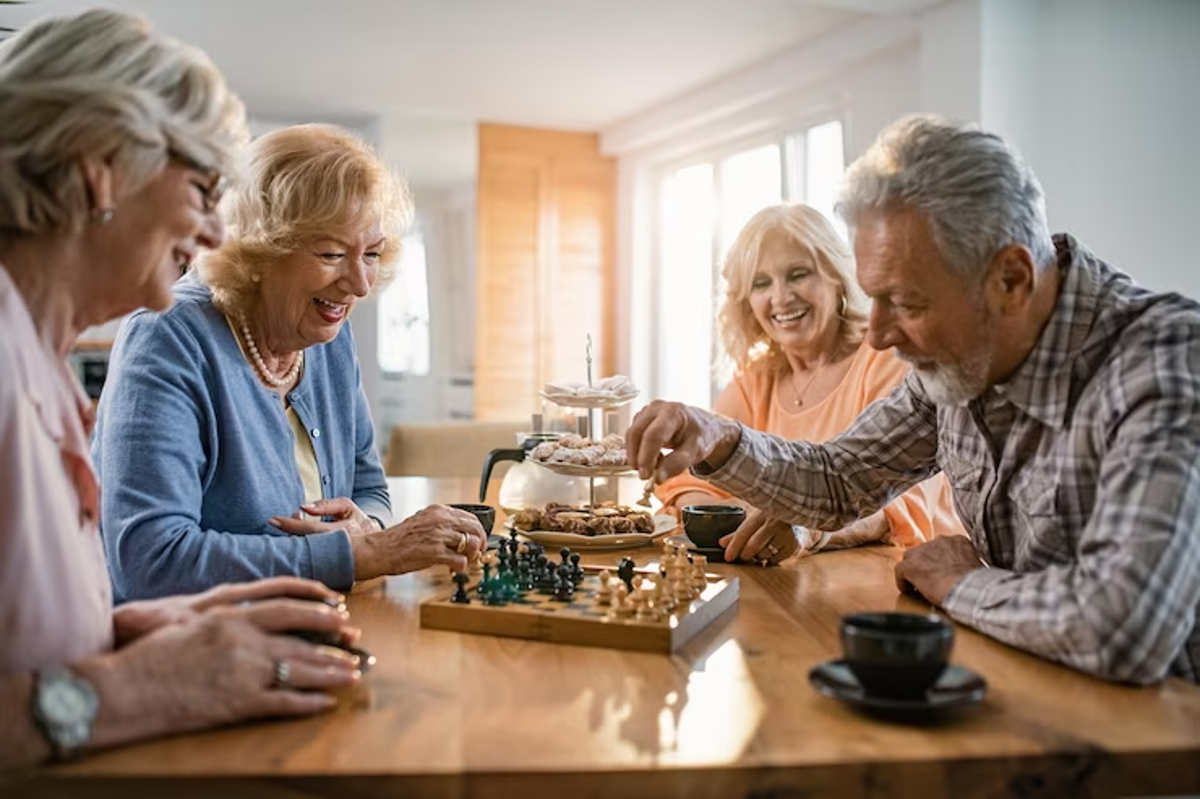 Combien coûte une résidence autonomie pour les seniors ?