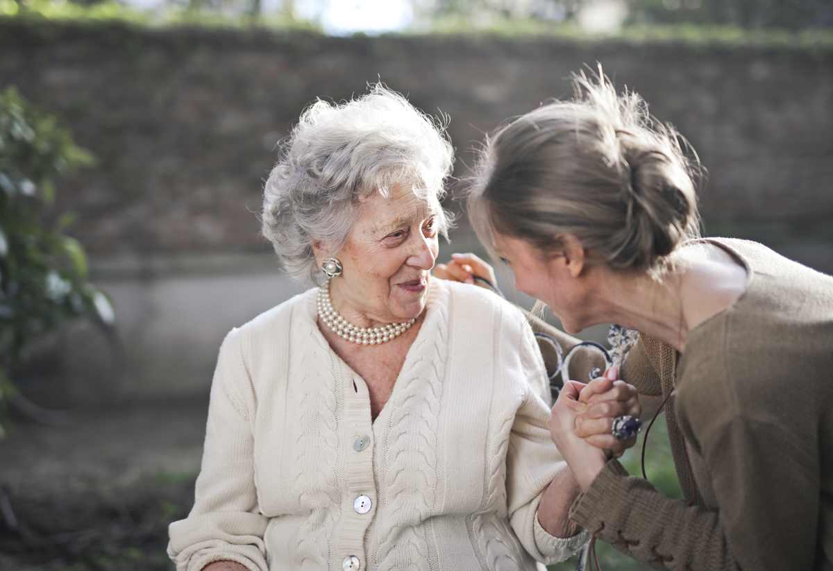 La résine CBD : une option pour les personnes atteintes d’Alzheimer ?