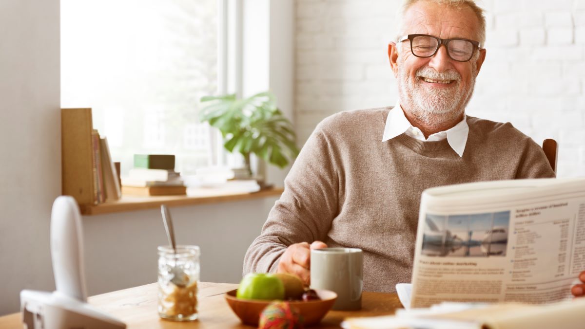 Quelle retraite pour quelqu’un qui n’a jamais travaillé ?