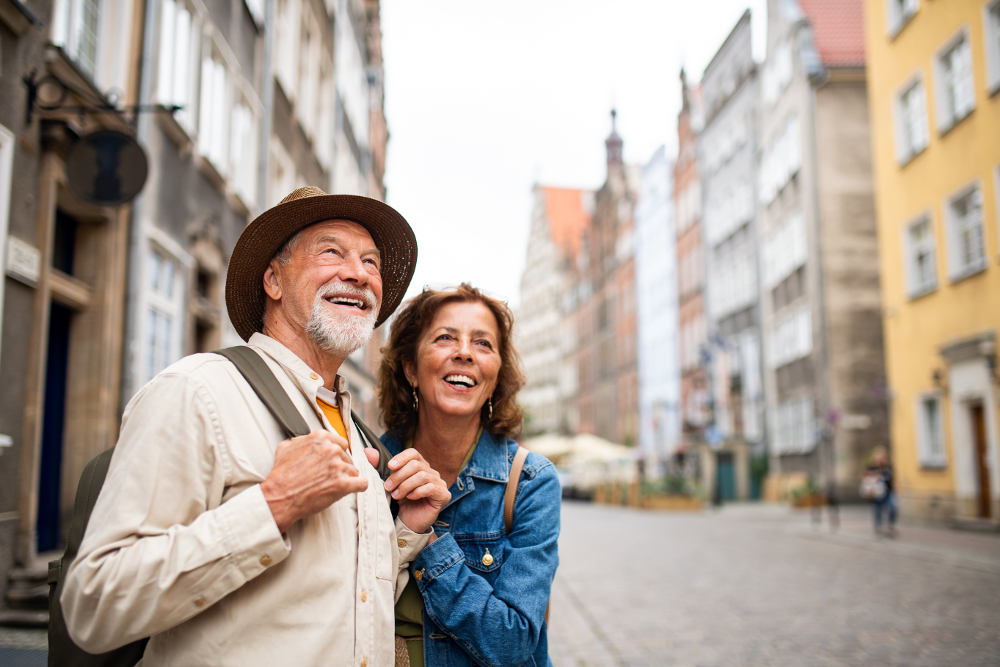 Portimão en hiver : une destination de choix pour les seniors