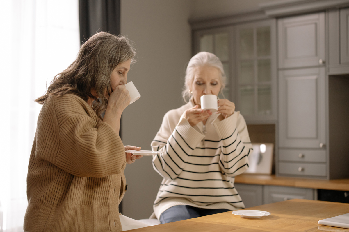 Comment utiliser la résine de CBD pour les seniors anxieux