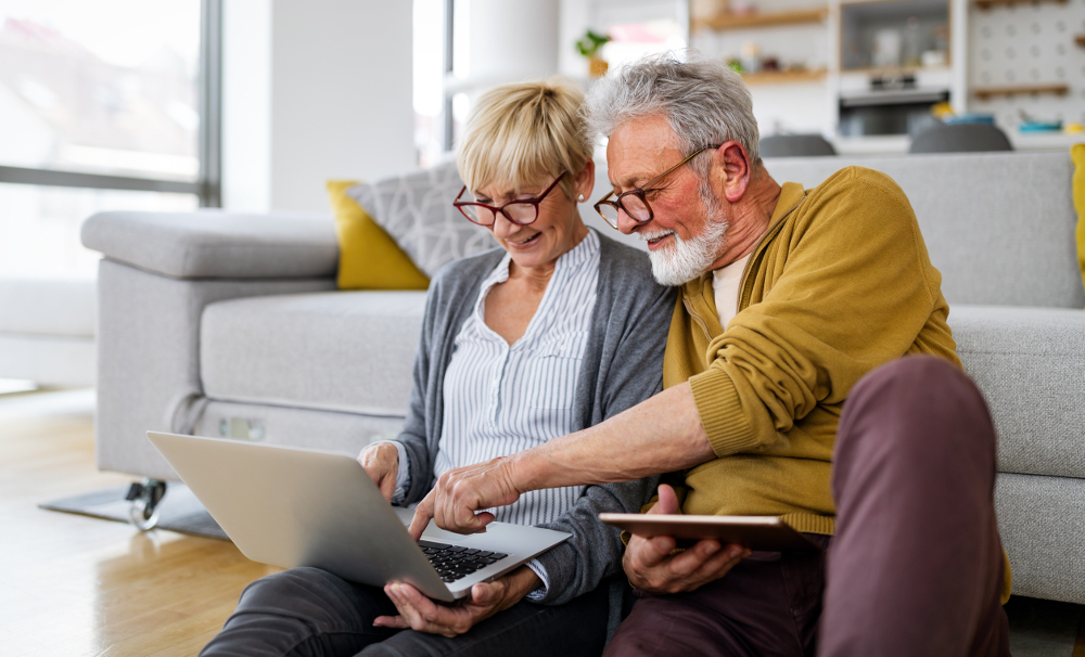 Voici comment se familiariser avec les nouvelles technologies