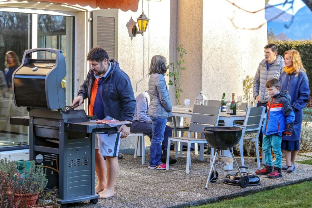 Quelles sont les idées de décoration de petites terrasses de jardin ?