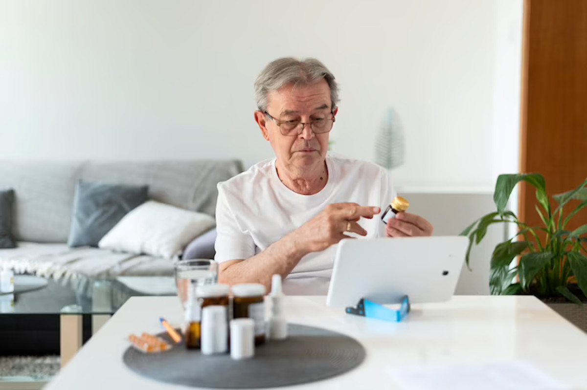 Comment trouver les actualités sur les traitements et médicaments destinés aux seniors