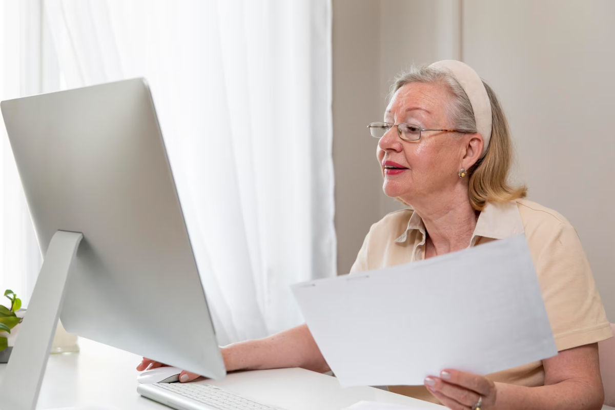 Guide pratique : Comment transmettre un document AGIRC ARRCO