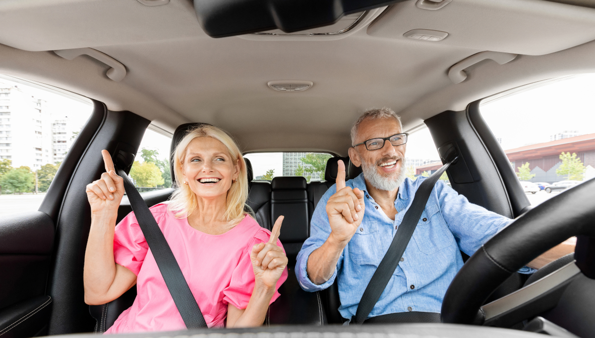 Comment choisir la voiture idéale ?