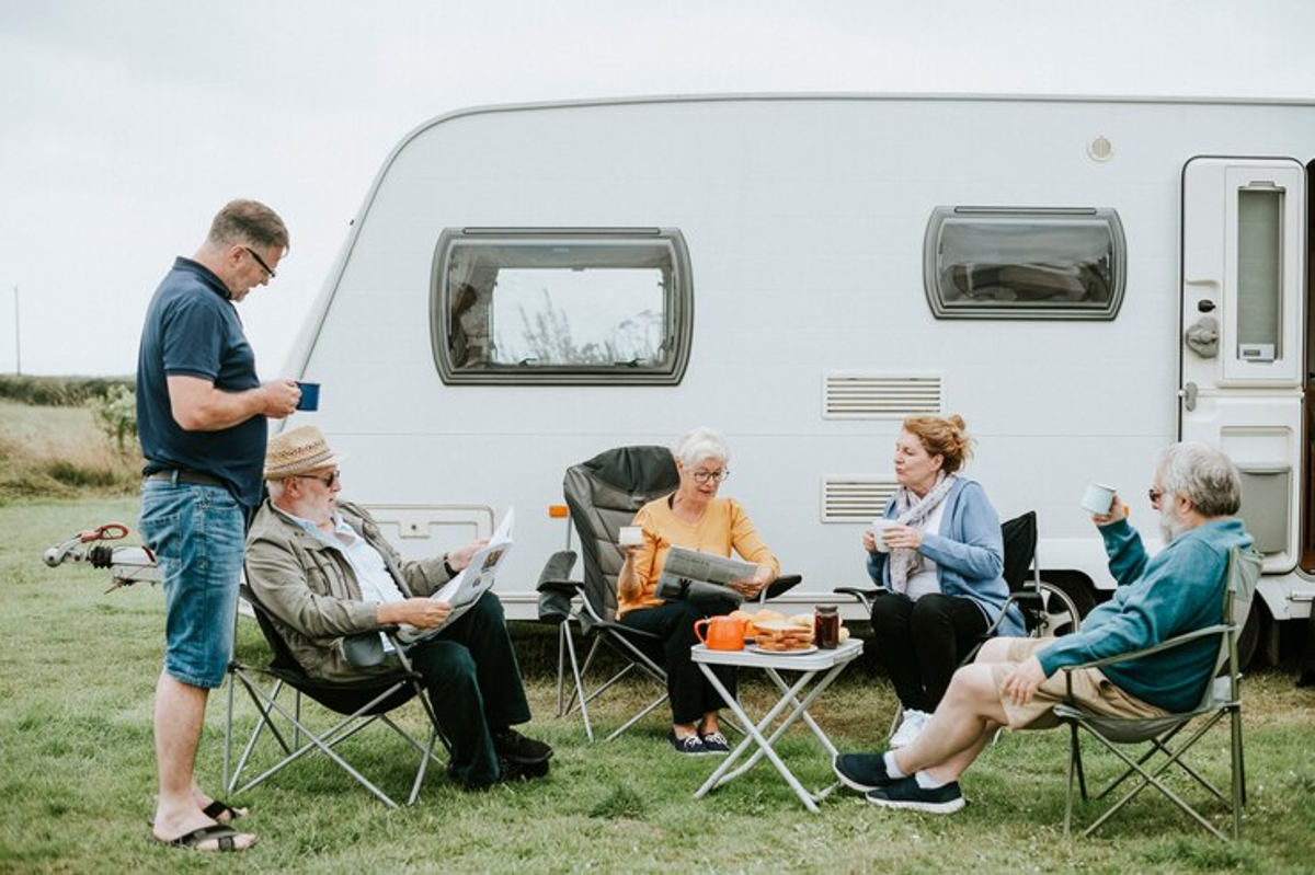 Thellier Voyages : un voyage organisé en camping-car pour de nouveaux horizons